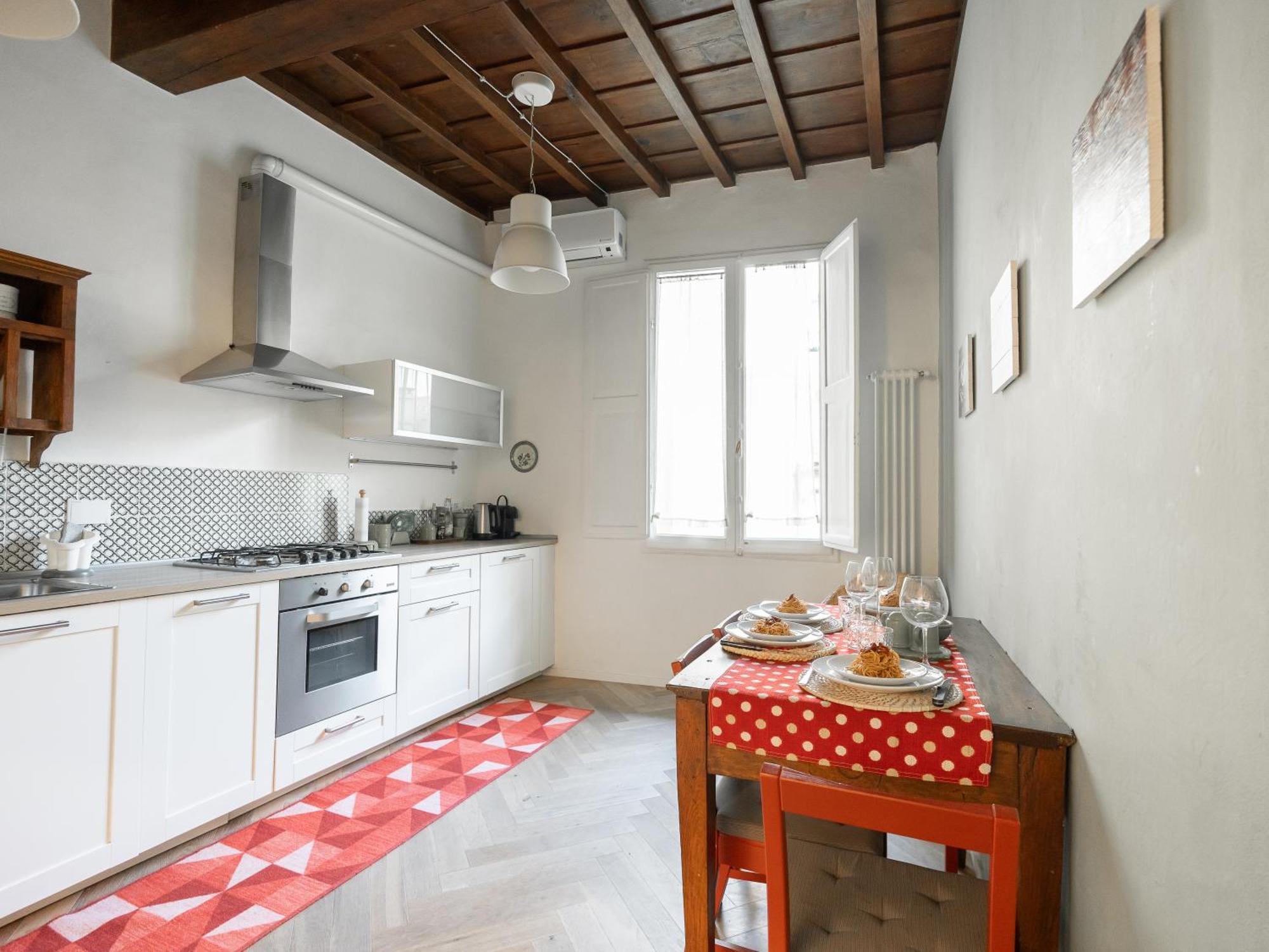 Wendy'S Home In Florenz Exterior foto