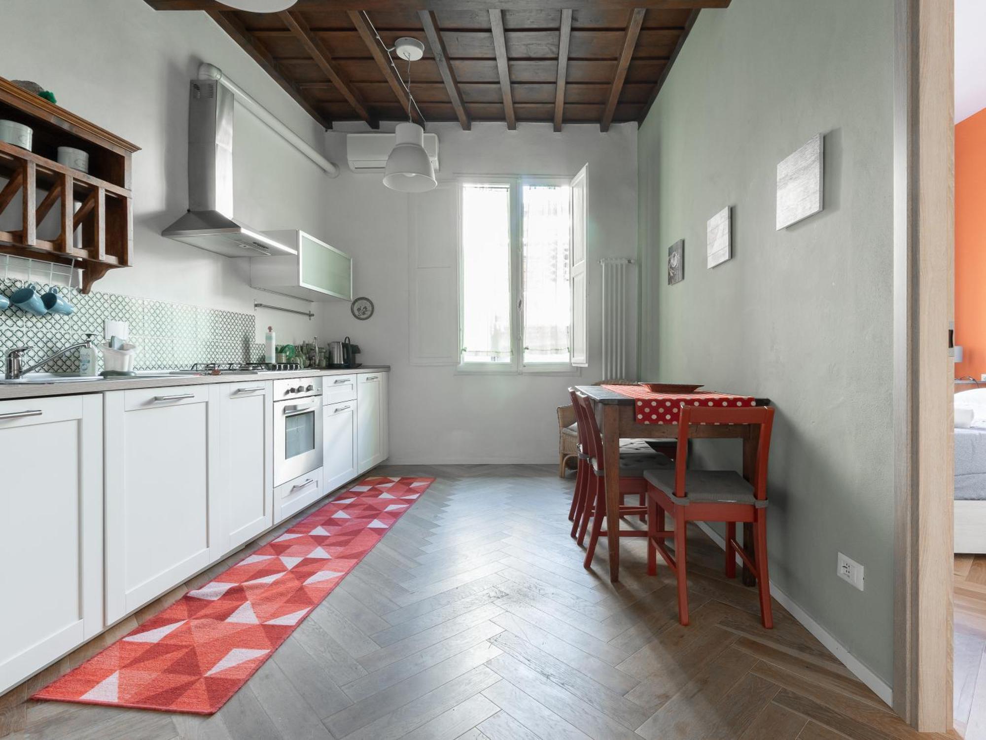 Wendy'S Home In Florenz Exterior foto