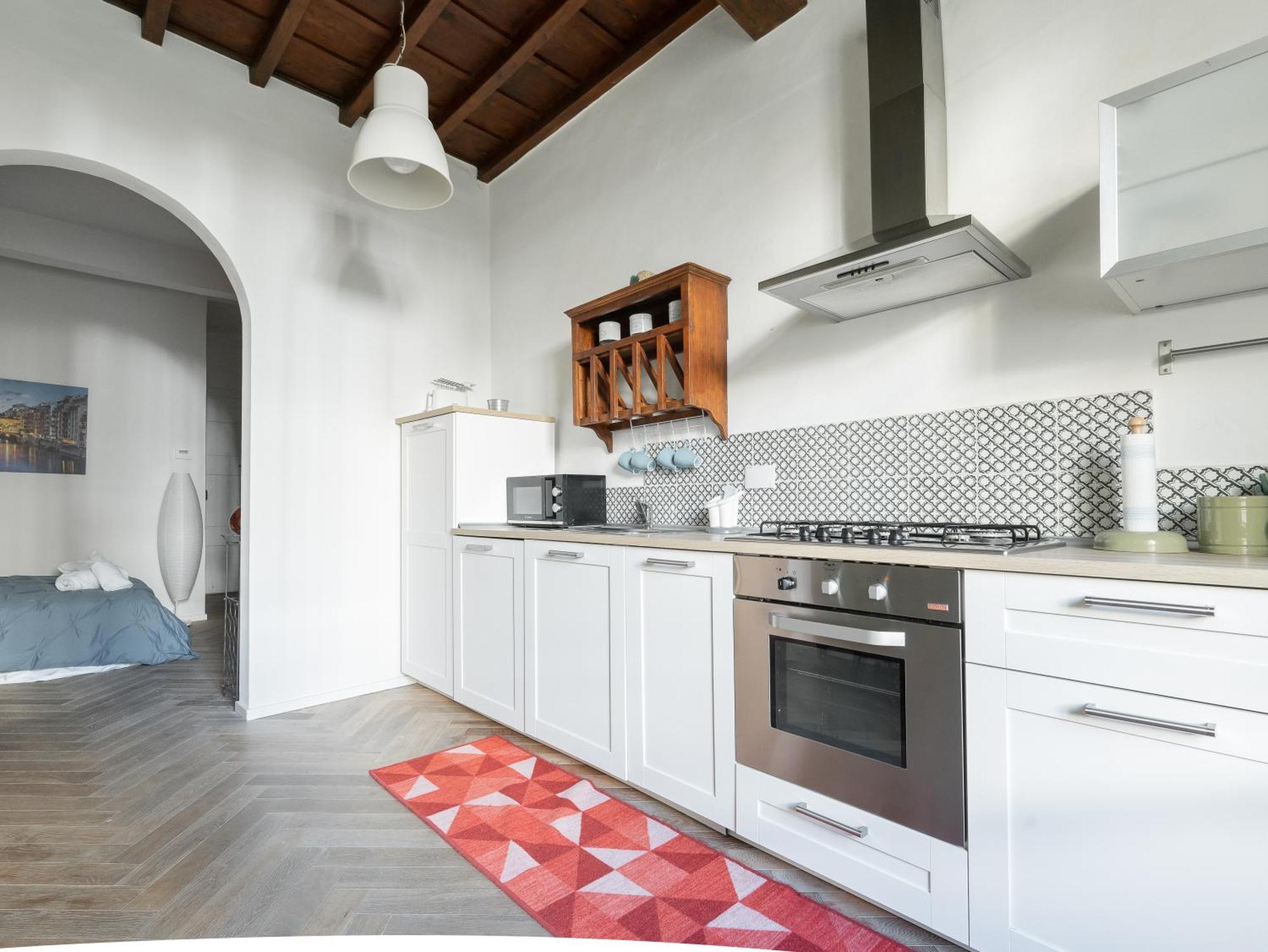 Wendy'S Home In Florenz Exterior foto